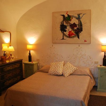 Orto Di Emma Appartement San Gimignano Buitenkant foto