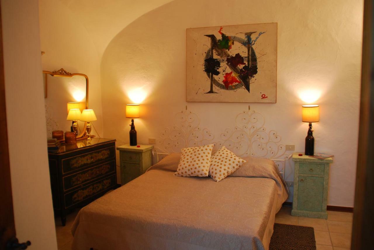 Orto Di Emma Appartement San Gimignano Buitenkant foto