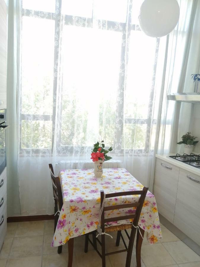 Orto Di Emma Appartement San Gimignano Buitenkant foto