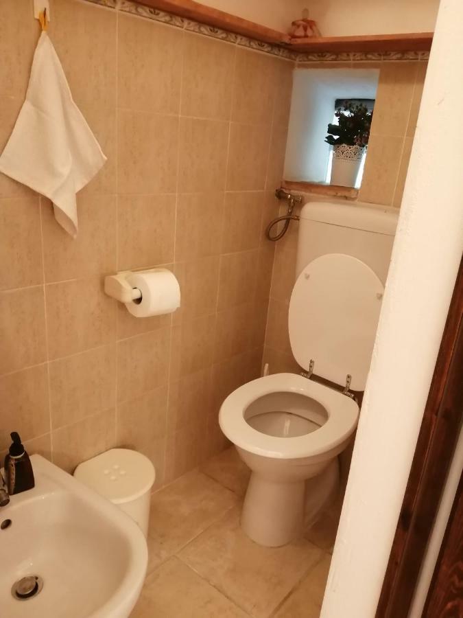 Orto Di Emma Appartement San Gimignano Buitenkant foto