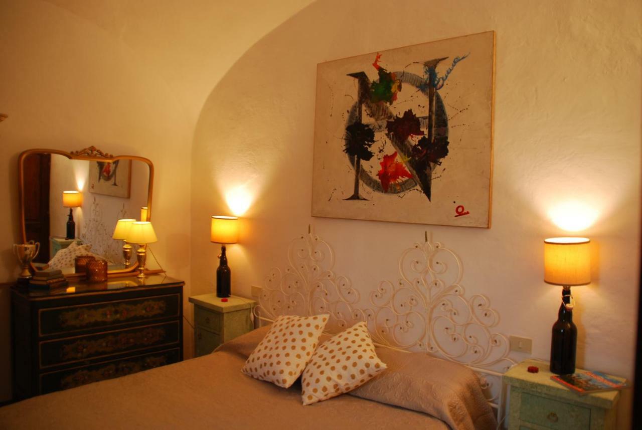 Orto Di Emma Appartement San Gimignano Buitenkant foto