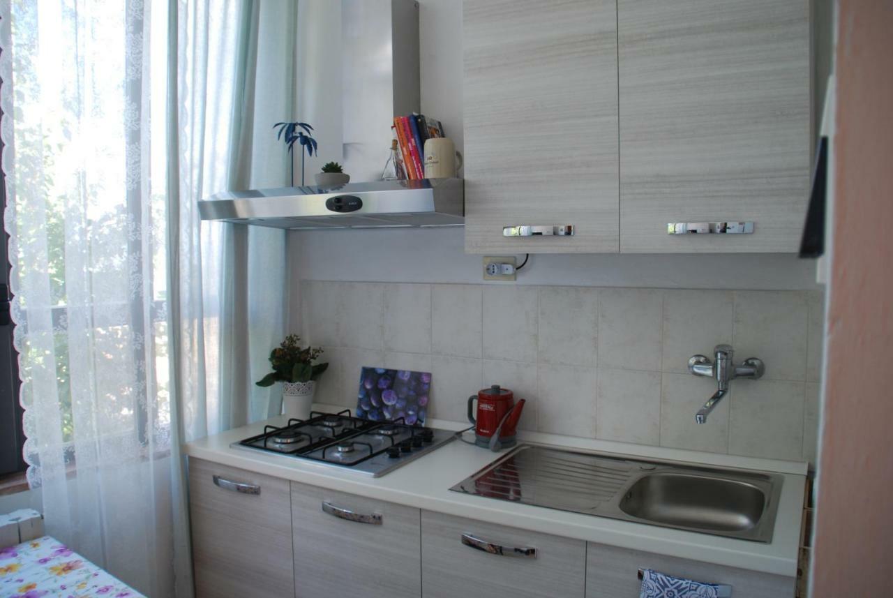 Orto Di Emma Appartement San Gimignano Buitenkant foto